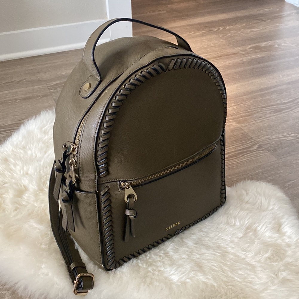 Calpak Mini Backpack - image 4